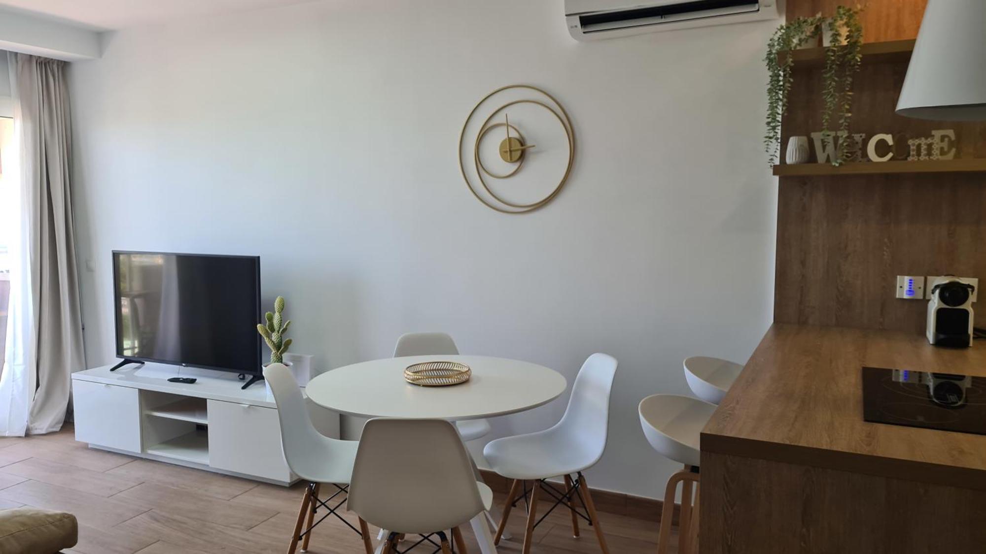 Benalmadena Jupiter Ocean View 1Bedroom Apartment Exterior foto