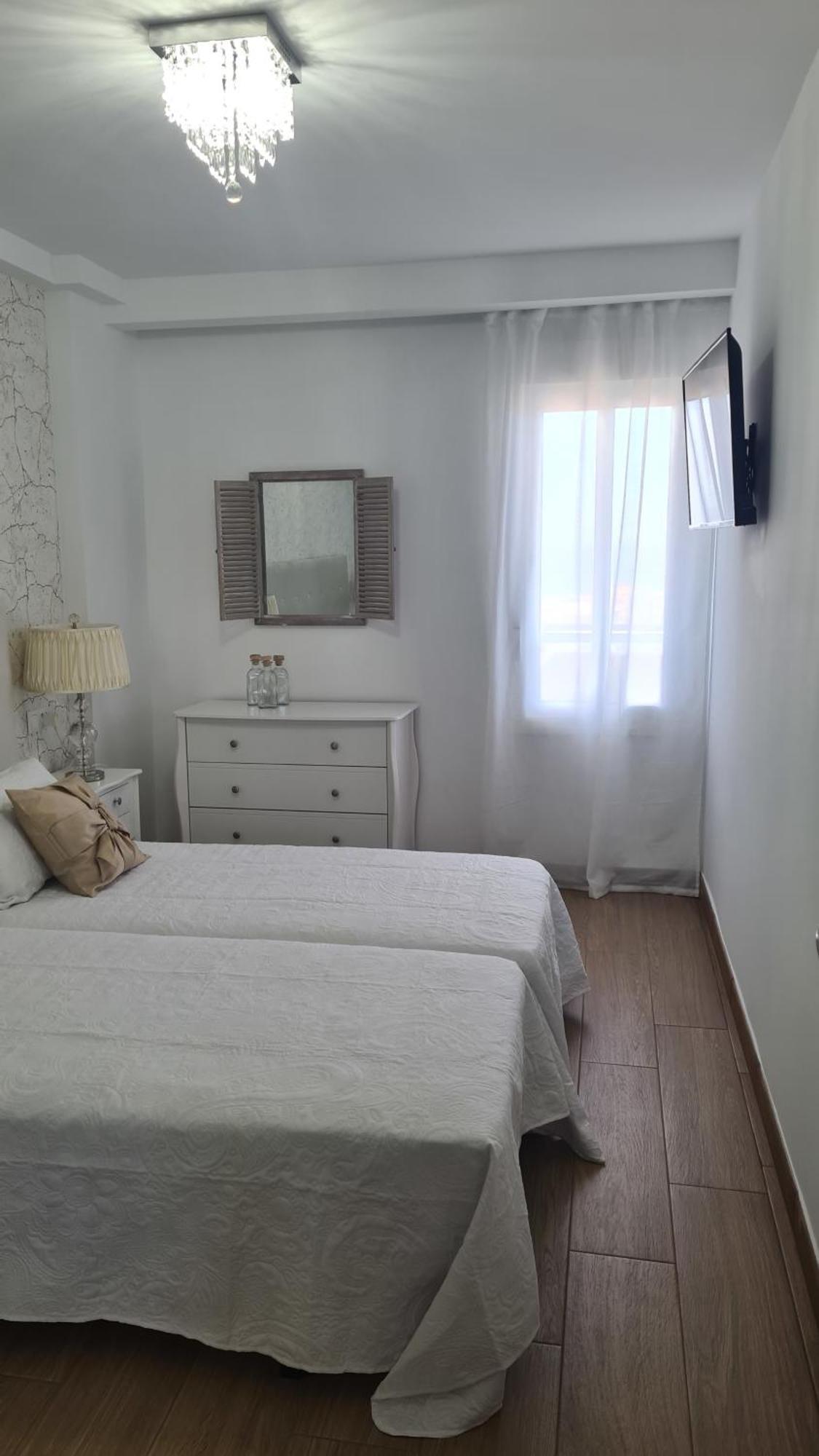 Benalmadena Jupiter Ocean View 1Bedroom Apartment Exterior foto